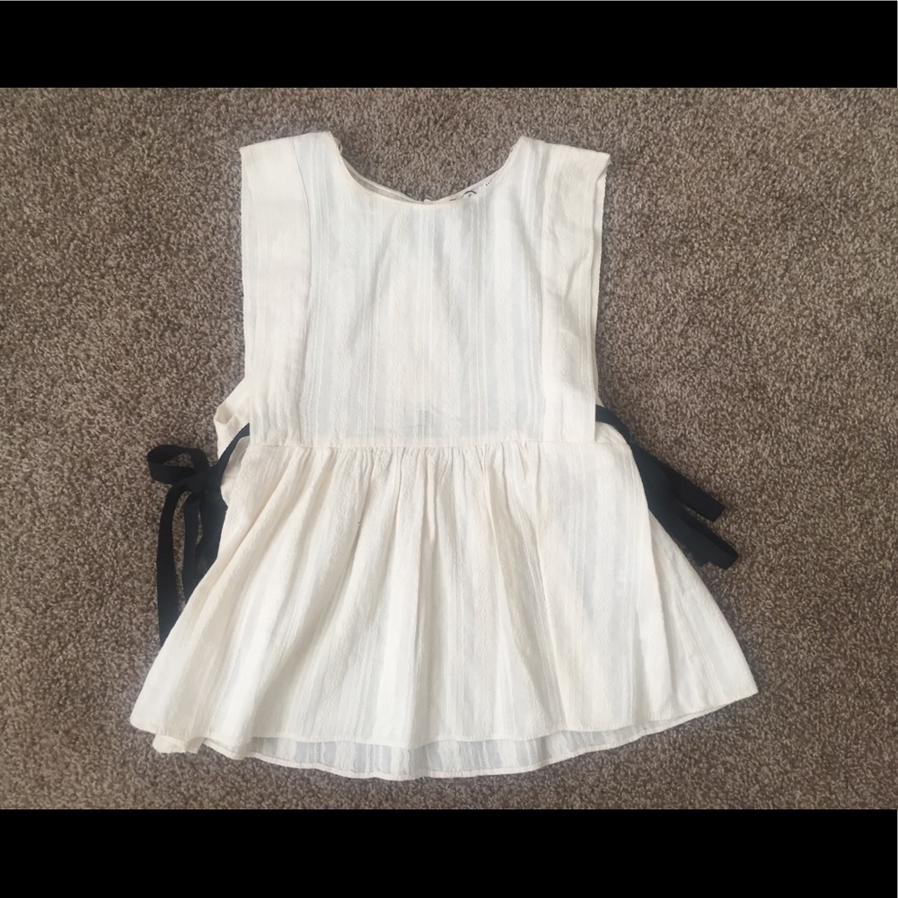 Zara Top